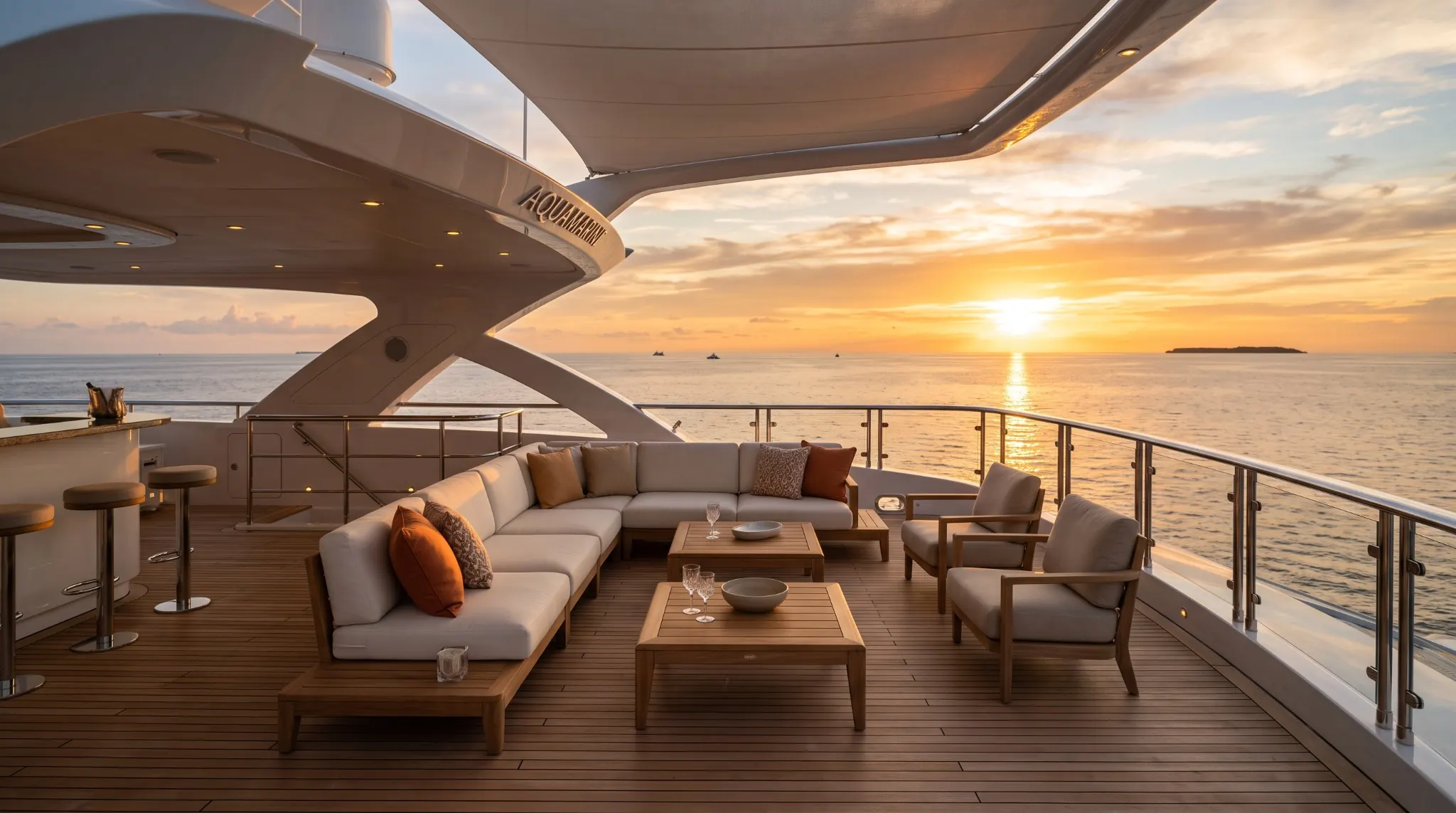 Deck Repair